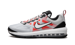 Air Max Genome "Bright Crimson" DC9410 001