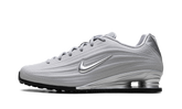 Shox Z WMNS"Metallic Silver" HQ7540 001