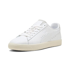 Clyde Premium Lace Up Sneakers