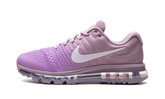 Air Max 2017 WMNS"Plum Lavender" 849560 555