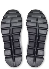 Running Cloud 6 Waterproof Alloy Wolf