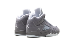 Air Jordan 5 PS "Wolf Grey (2026)" 440889 002