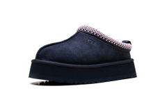 Tazz II Slipper WMNS "Dark Indigo" 1174471 DKN