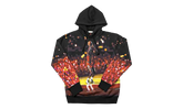 Jordan Jumpman Fleece Pullover Hoodie "Black" DC9610 010