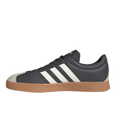 VL Court Base Lace Up Sneakers