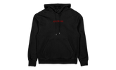 Jordan Wordmark Fleece Hoodie "Purple / White" DV6463 010