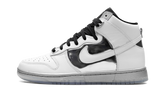 Dunk High SE WMNS"Chrome" DX5928 100
