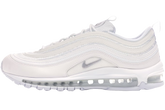 Max 97 Triple White Wolf Grey