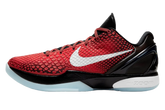 Kobe 6 Protro Challenge Red All-Star (2021)