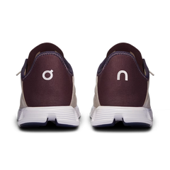 On Running Cloud 5 Coast Sand Mulberry (M)