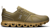 On Running Cloud 6 Waterproof Olive Safari