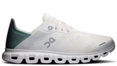 On Running Cloud 6 Coast Ivory Olive