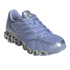 Mega Ghostride Lace Up Sneakers