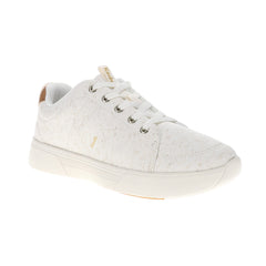 BlissWalk Jersey Lace Up Sneakers