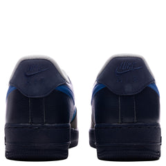 Stash Air Force 1 Low - Soft Grey/Varsity Royal/Harbor Blue