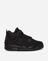 Air Jordan 4 Sneakers Black Cat