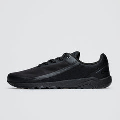 Men's Yama T1 in Triple Black