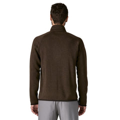 Men's Better Sweater® Fleece Jacket