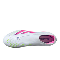Predator League LL Firm Ground/Multi Ground Soccer Cleats
