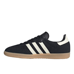 Samba OG Lace Up Sneakers