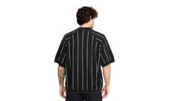 SB Short-Sleeved Polo Skate Sweater "Black / Sail" HQ9018 010