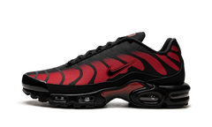 Air Max Plus "Bred Reflective" DZ4507 600