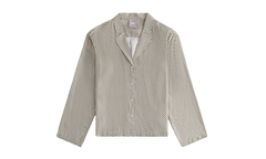 Amalia L/S Blouse WMNS "Khaki" khw030362 359