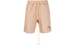 Sweatshort "Sand" RHPS23SH16826610 SAN