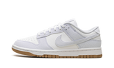 Dunk Low WMNS"Football Grey/ Gum" FN6345 100