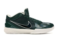 Kobe 4 Protro Undefeated Milwaukee Bucks
