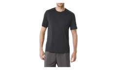 Contour Short Sleeve T-Shirt "Black" MR3425 0904