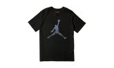 Jordan X-Ray T-Shirt "Black / White" HQ8976 010