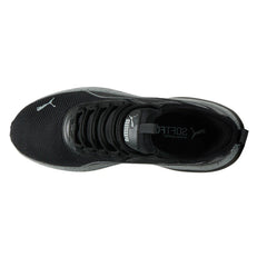 Amplifier Speckle Lace Up Sneakers