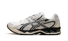 Asics Mens Gel-Nimbus 10.1 "White Ivory" 1203A543-108