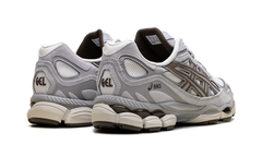 Gel-NYC "Cream Cement Grey Brown" 1203A383 114