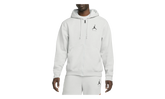 Air Jordan Jumpman Full-Zip Fleece Hoodie "Grey" DC9606 097