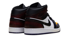 Jordan 1 Mid SE "LA to Chicago" IQ9383 611