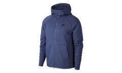 Tech Fleece Full Zip Hoodie 928483 557