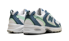 530 "Shoreline Blue Lab Green" U530NPA