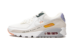 AIR MAX 90 MNS WMNS "We'll Take It From Here" DV2188 100