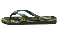 Havaianas Green Camo "Green Camo" 1H23 191 952 001FWH231952XGRN
