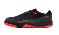 Jordan Flight Court "Black Infrared" HF3255 011
