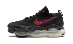 Air Max Scorpion "Black Fireberry" DZ0799 001