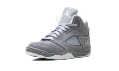 Air Jordan 5 PS "Wolf Grey (2026)" 440889 002