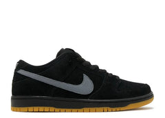 Dunk Low Fog