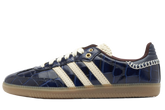 Samba Wales Bonner Navy Croc