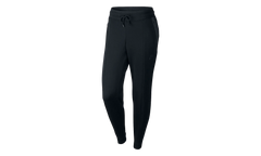 TECH FLEECE PANTS WMNS "Black" 803575 010