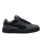 Park Lifestyle SK8 Buck Lace Up Sneakers