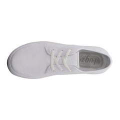 Joints Lace Up Sneakers