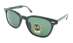Square Sunglasses "BLACK" RB2298F-901-31_54